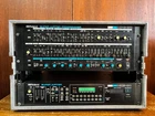 Roland MKS-80 Super Jupiter Version 4.0 & MPG-80 Programmer 6 Used. Price: $5800.00.