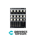 System ADDAC223 Cv + Midi To DMX512 Eurorack - New Perfect Circuit. Price: $449.00.