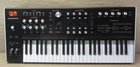 Asm Hydrasynth 49 Polyphonic Synthesizer Wavemorphing Keyboard Midi Open. Price: $1099.99.
