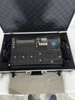 Waldorf Iridium Digital Polyphonic Desktop Synthesizer Black With Travel Case Used. Price: $2500.00.