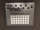 Novation Circuit Groovebox/ Drum Machine - Free Priority Mail Shipping Used. Price: $265.00.