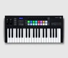 Novation Launchkey 37 MK3 Keyboard Controller New. Price: $180.00.