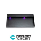4MS Pod Desktop Case - 60HP (powered) Modular Eurorack New Perfect Circuit. Price: $175.00.