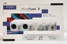 Arturia Minifuse 2-IN/2-OUT Compact Usb Audio & Midi Interface White New. Price: $169.00.