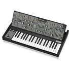 Behringer MS-5 37-KEY Analog Synthesizer New. Price: $559.00.