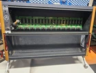 Arturia Rackbrute 6U Noir 176HP Eurorack Carrier Used. Price: $250.00.