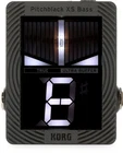 Korg Pitchblack Xs Chromatic Bass Tuner Pedal New. Price: $89.99.