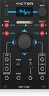 Behringer Victor Quad Vector Morphing Oscillator Module New. Price: $170.41.
