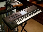 Must See!!! Korg Kronos 61 Fully Inspected/serviced And Amazing Condition! Used. Price: $1895.00.