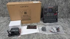Sonicware LOFI-12 Xt Low-res Digitized Sampler Black New. Price: $359.99.