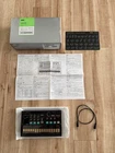 Korg Volca Fm Digital Synthesizer 16-STEP Sequencer Used. Price: $129.00.