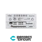 Cyclone Analogic Bass Bot TT-303 MK1 Desktop Synthesizer New Perfect Circuit. Price: $449.00.