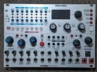 Intellijel Cylonix Rainmaker 16-CHANNEL Delay And Resonator Eurorack Module Used. Price: $538.00.