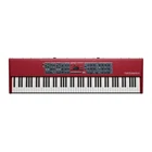 Nord Piano 6 Portable 88-KEY Triple Sensor Hammer Action Keybed New. Price: $4299.00.