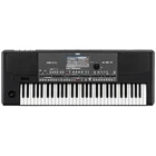 Korg PA600 Arranger Keyboard New. Price: $1699.99.