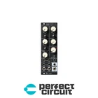 System ADDAC713 Stereo Discrete Mixer Eurorack - New Perfect Circuit. Price: $209.00.