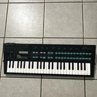 Yamaha DX100 Digital Programmable Algorithm Synthesizer Keyboard 49-KEY Used. Price: $399.00.