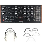 Moog Labyrinth Semi-modular Parallel Generative Analog Synthesizer With Patch New. Price: $519.99.