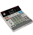 Akai Professional Mpc Standalone Portable Sampler, Sequencer Effects New. Price: $399.99.
