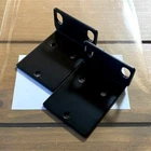 Rolandgenuine 19" Rack Mount Angle Audio Interface #568 New. Price: $16.13.