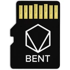 Tiptop Audio Bent Card New. Price: $32.00.