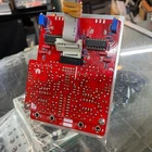 Befaco BF-22 Sallen Key Dual High Low Pass Filter Module Used. Price: $422.94.