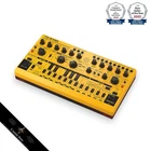 Behringer TD-3-MO-AM Analog Base Line Synthesizer Yellow Japan Sequencer New. Price: $396.25.