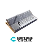 Decksaver Moog Subsequent 37 (soft-fit) Cover New Perfect Circuit. Price: $109.99.