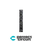 System ADDAC301C Pedal Switcher (black) Eurorack - New Perfect Circuit. Price: $109.00.