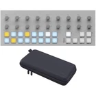 Torso Electronics T-1 Algorithmic Sequencer (white) W/ Carry Case Bundle New. Price: $669.00.