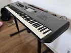 Yamaha Montage 7 W/ K&m Omega Stand Used. Price: $3500.00.