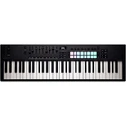 Novation Launchkey 61 MK4 Keyboard Controller New. Price: $329.99.