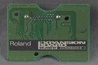 Roland SR-JV80-97 Experience Iii Expansion Board Used. Price: $99.00.