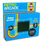 Haynes Retro Arcade Kit - Build Your Own! Toy Kids Fun New!. Price: $44.99.
