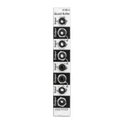 Doepfer A-180-4 Quad Buffered Multiple : New Detroit Modular. Price: $69.00.