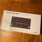 Behringer Td 3 Mo Bk Analog Synthesizer Black New. Price: $589.09.