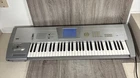 Korg Trinity V3 61-KEY Synth Workstation Standard Keyboard Touchview Tested Used. Price: $1499.97.