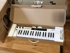 Arturia Keystep 37 Controller And Sequencer Usb Interface Slim Keyboard Used. Price: $150.00.