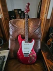 Roland G-505 With G-300 Vintage Guitar Synth W/ohsc Excel Cond! Fujigen Factory! Used. Price: $3750.00.