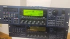 Yamaha EX5R Tone Generator Full Memory Set Flash Used Rack Synth Module. Price: $2888.22.