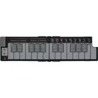 Korg Nanokey Foldable Midi Keyboard - Alpine Green New. Price: $139.99.