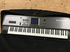 Roland FA-76 Fantom FA76 76KEYS All-in-one Synthesizer Keyboard Used. Price: $1100.00.