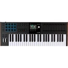 Arturia Keylab 49 MK3 Black New. Price: $479.00.