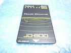 Roland PN-JD80-03 Rock Drums Sound Card JD-800 Compatible Junk Parts Used. Price: $158.88.