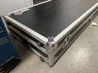 Yamaha Motif XS8 88-KEY Weighted Keyboard Synthesizer W/ Flight Case, Adapter Used. Price: $1540.00.