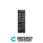 Doepfer A-156V Quantizer Vintage Edition Eurorack New Perfect Circuit. Price: $173.00.