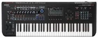 Yamaha Montage M6 61-KEY Fsx Keyboard Music Synthesizer New. Price: $4769.38.