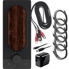 Expressive Touch Midi/cv/usb Control Surface Power & Cable Kit New. Price: $423.99.