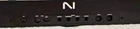 Native Instruments Komplete Kontrol S61 MK2 Keyboard Controller Used. Price: $600.00.