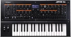 Roland Jupiter-xm Portable Keyboard Synthesizer New. Price: $1869.99.